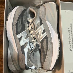 New Balance 990v6 w990GL6